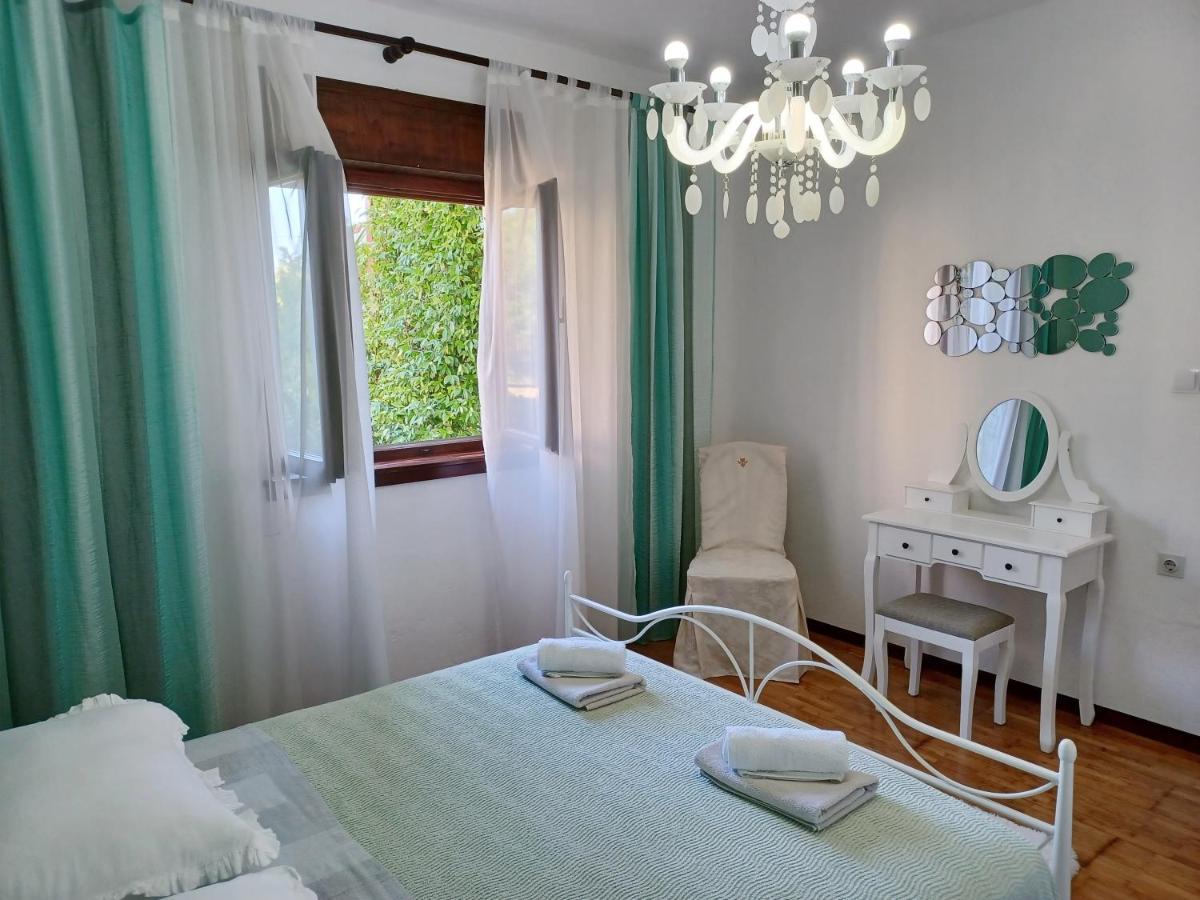 Apartment Lorenzo Trogir Exterior photo